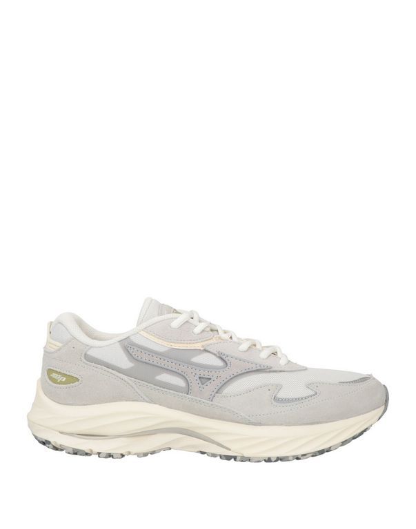 

Кроссовки мужские Mizuno 17753509 бежевые 44 EU, Бежевый, 17753509