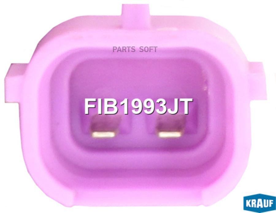 

Форсунка бензиновая Krauf fib1993jt