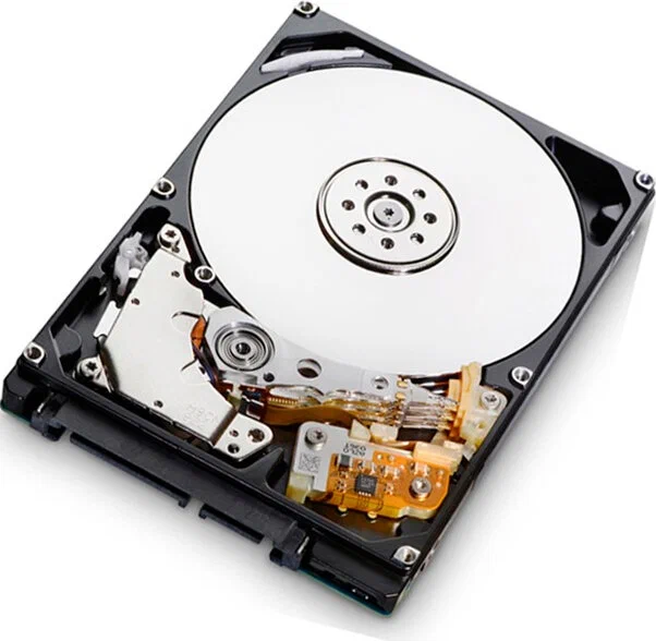 

Жесткий диск Lenovo 4 ТБ (01DC487)