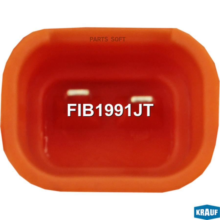 

Форсунка бензиновая Krauf fib1991jt