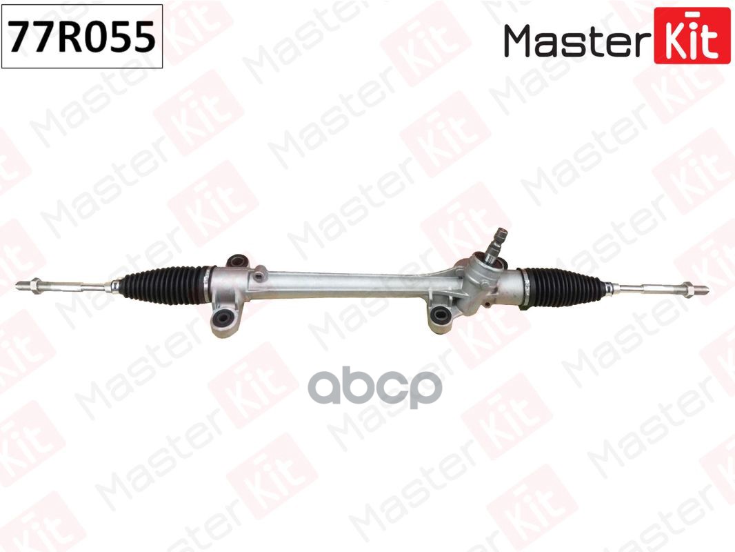 

Master Kit 77r055 Рейка Рулевая Toyota Corolla E15/Auris 06- MasterKit арт. 77R055