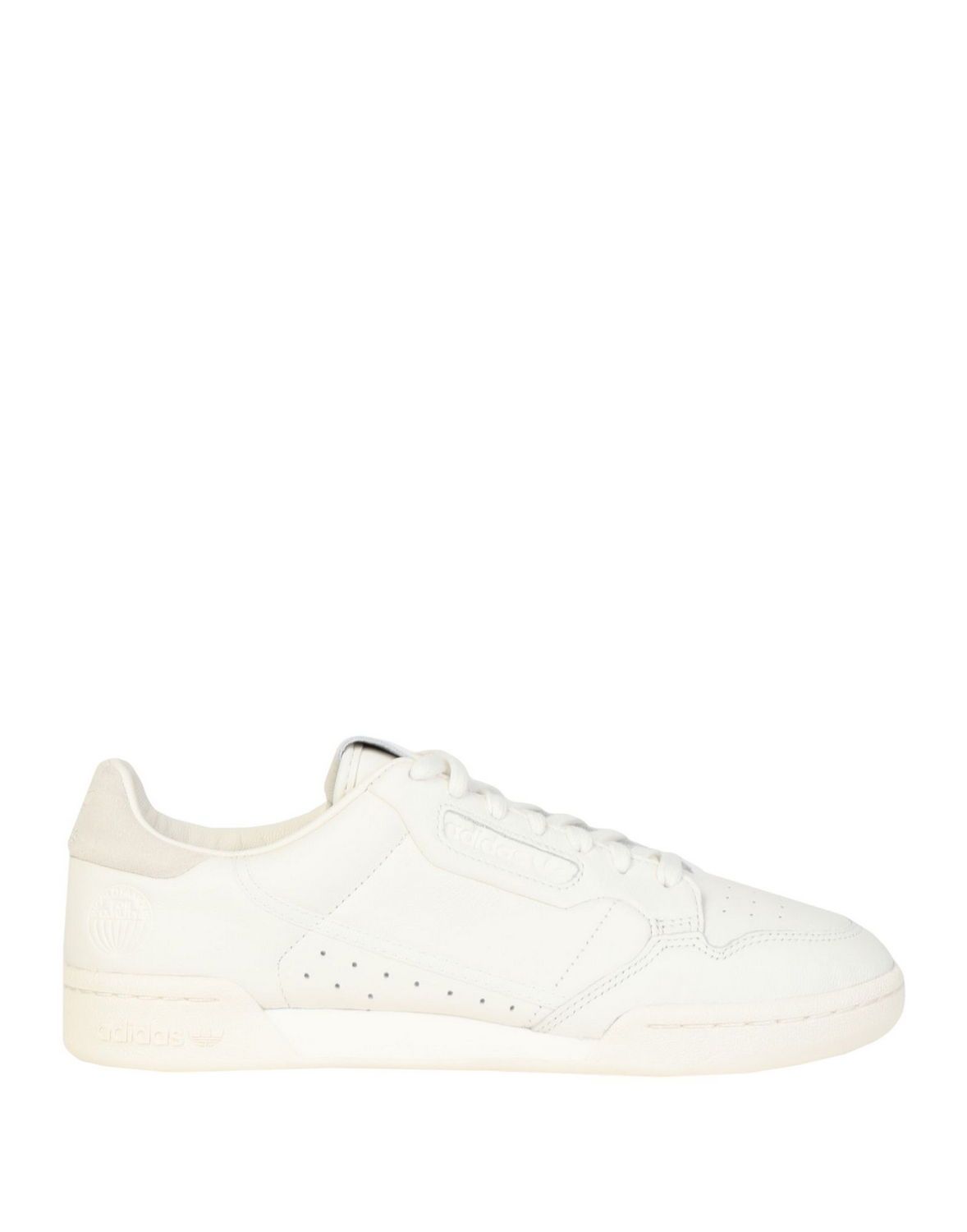 

Кроссовки мужские Adidas Originals 11845901 белые 40 EU, Белый, 11845901