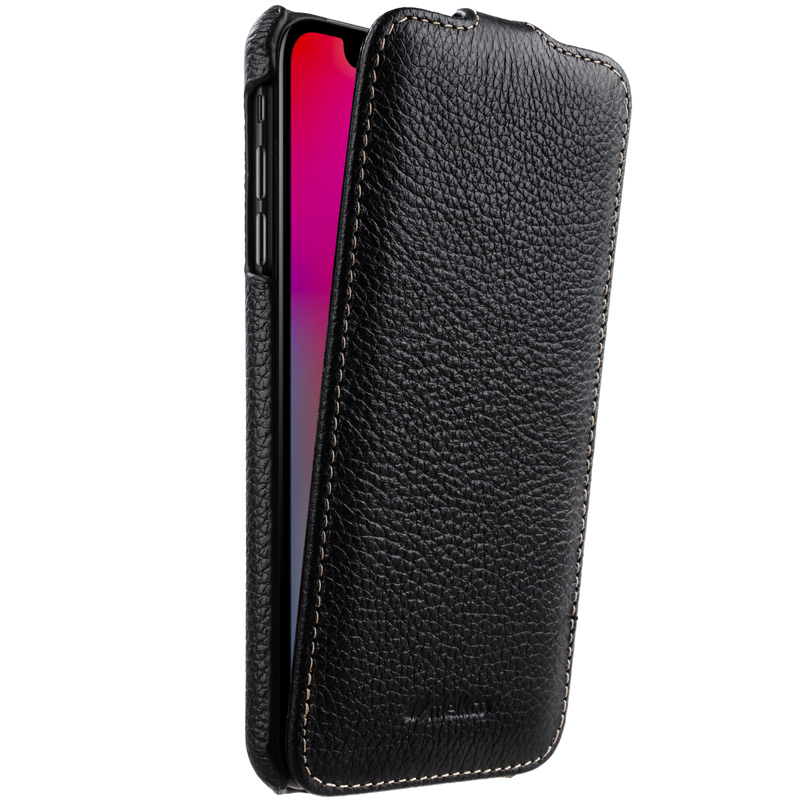 

Чехол MyPads для iPhone XR Black (143656), Черный, iPhone XR