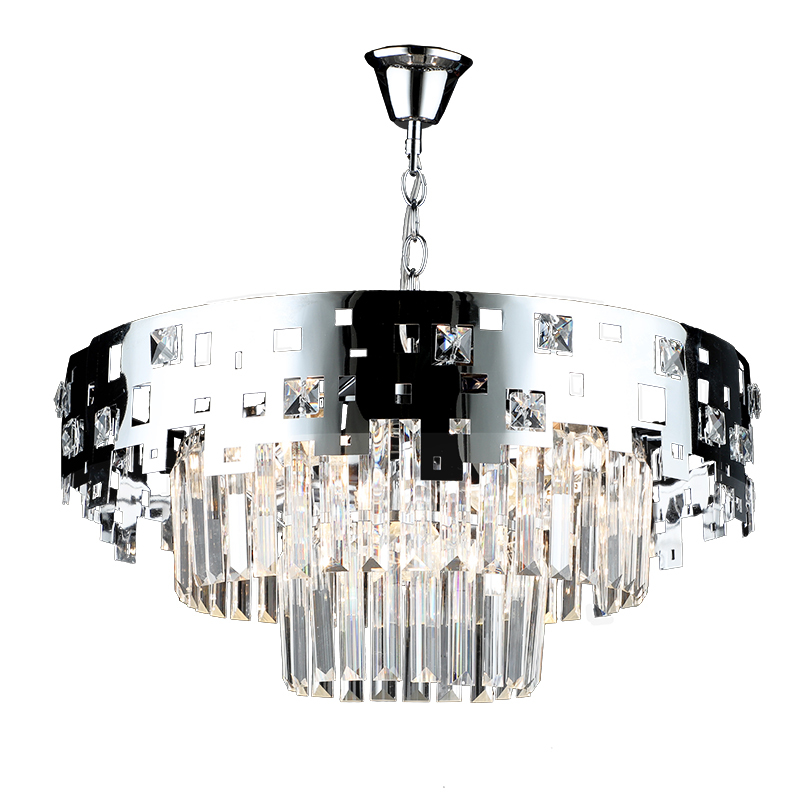 Люстра Лас Светас 83006/5 CH