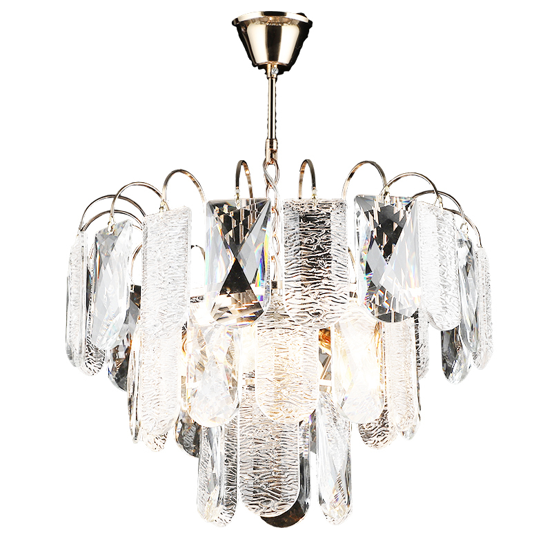 Люстра Лас Светас 43363/4 FGD