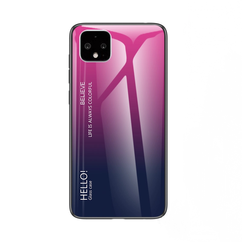 

Чехол MyPads для Google Pixel 4 Violet (143647), Google Pixel 4