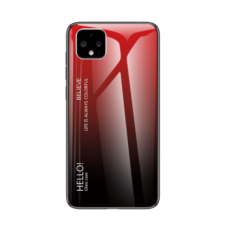 

Чехол MyPads для Google Pixel 4 XL Red (143643), Google Pixel 4 XL