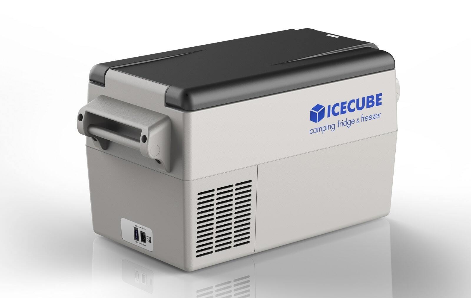 Автохолодильник компрессорный Ice Cube IC30