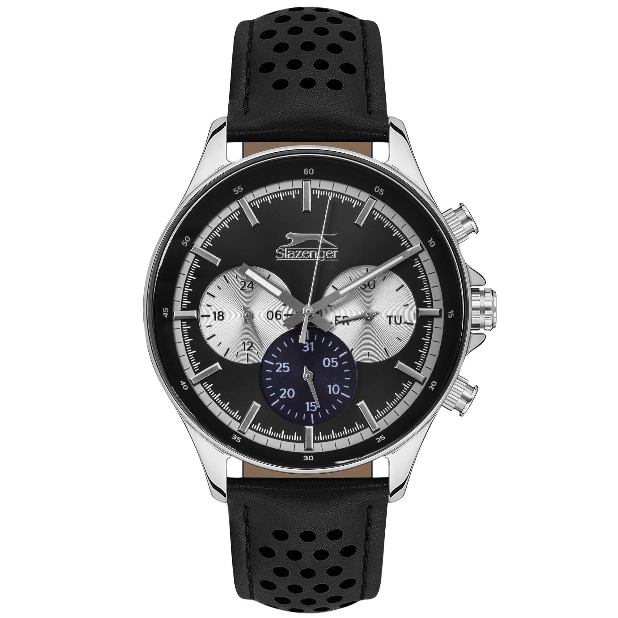 

Наручные часы Slazenger SL.09.6519.2.04, SL.09.6519.2.04