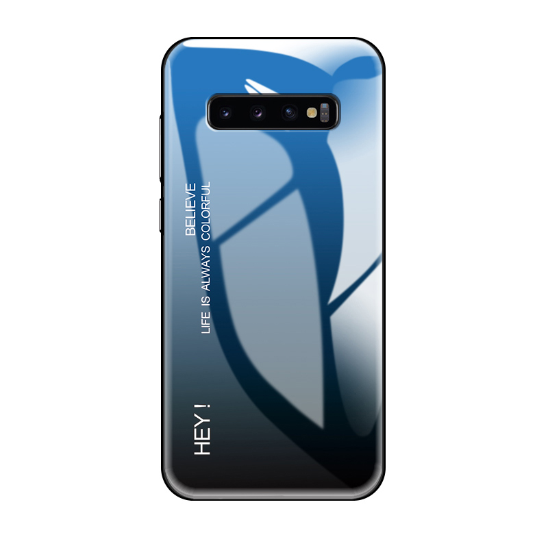 фото Чехол mypads для lg g8 thinq blue (143637)