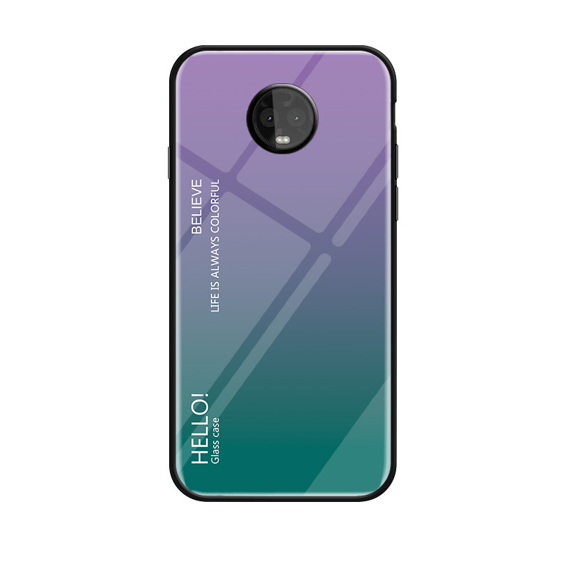 фото Чехол mypads для motorola moto g5s plus (xt1803 / 2/ 4/ 5/ 6) violet (143633)