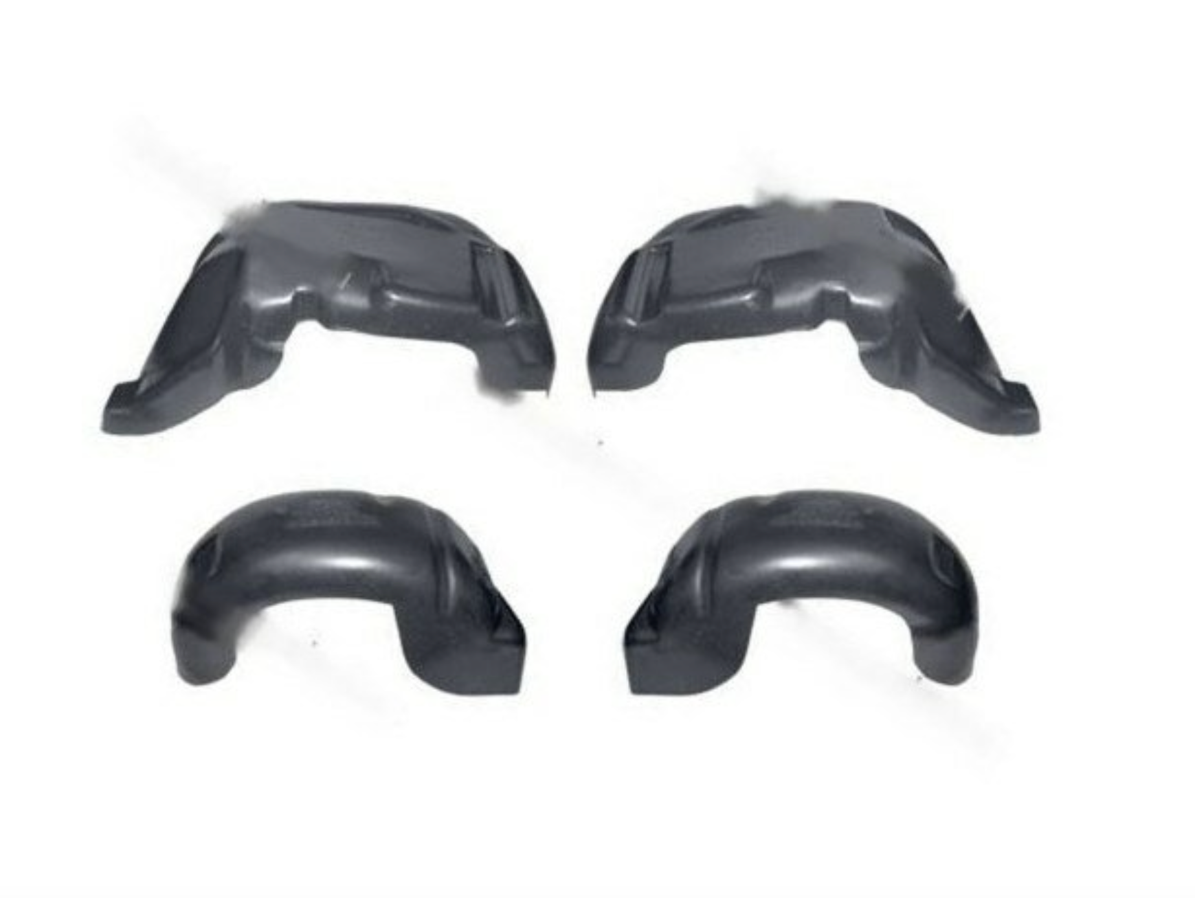 

Подкрылки 2123 Chevrolet Niva Полиэтилен КиС арт. 2123-8403362-01