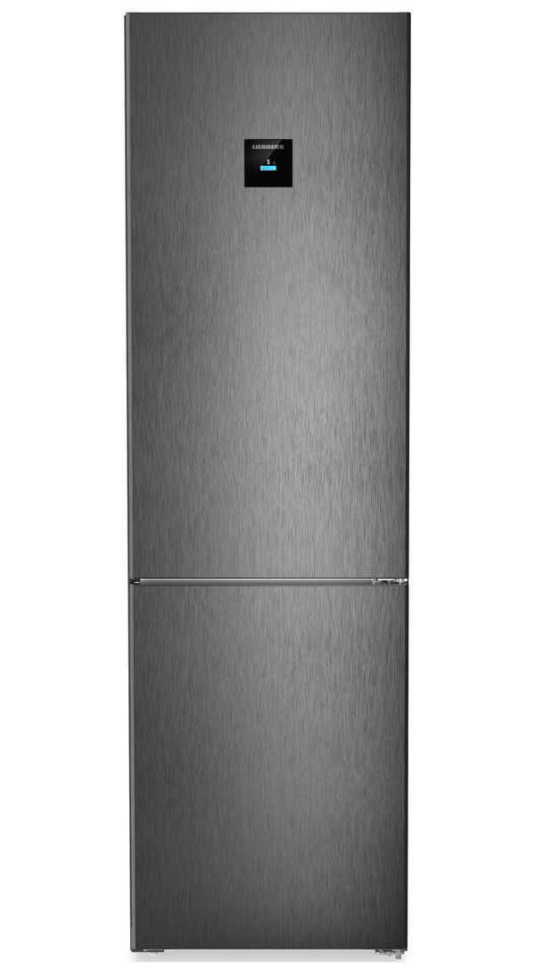 

Холодильник LIEBHERR CNbdc 573i-22 001 NoFrost черный, CNbdc 573i-22 001 NoFrost