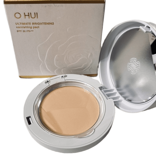 

Компактная пудра O Hui сияющая Ultimate Brightening Varinsing SPF 30 PA++, Бежевый