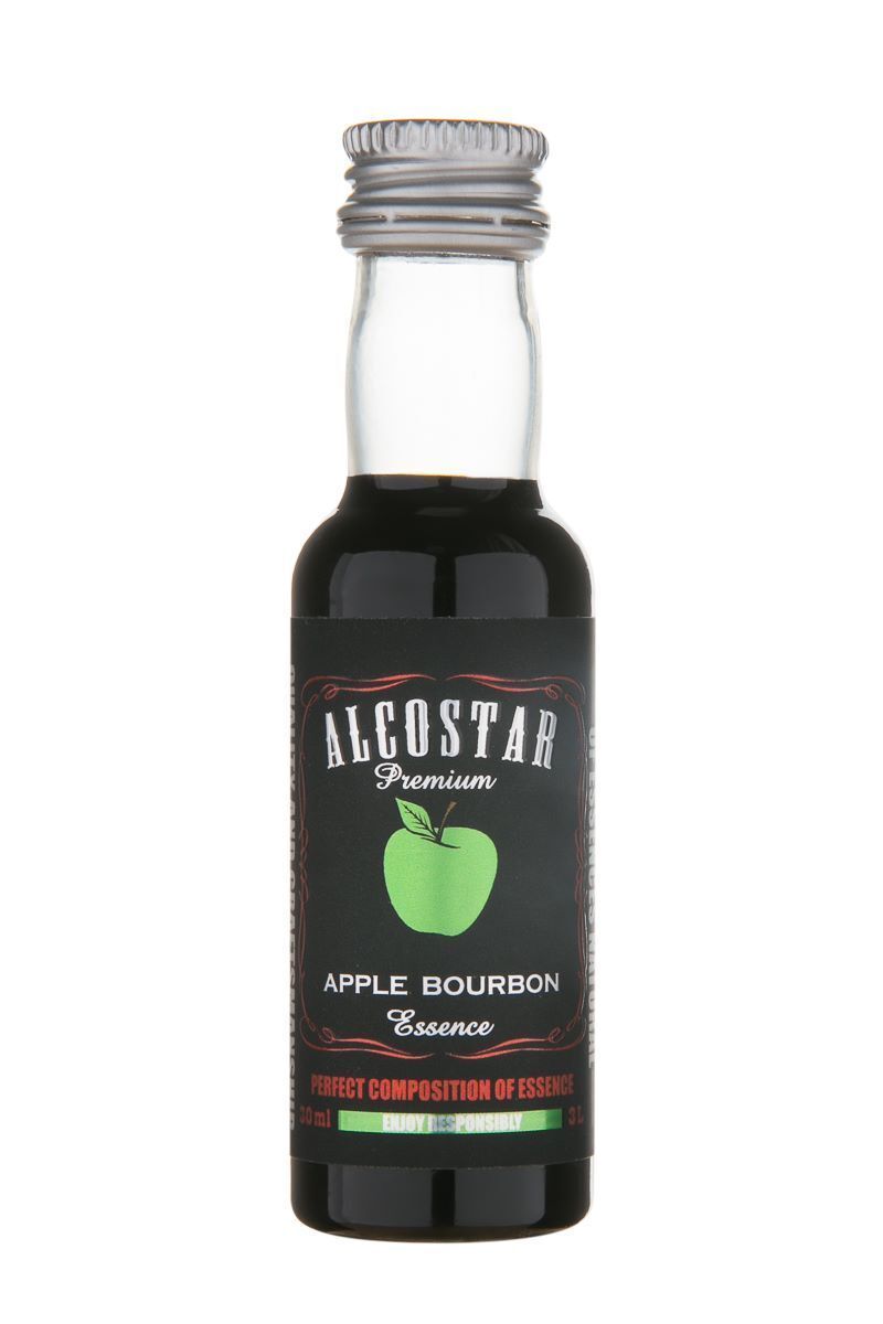 Alcostar эссенция. ALCOSTAR Apple Bourbon. Бурбон яблочный. Стирсман Бурбон яблоко. Бурбон с яблочным вкусом Россия.