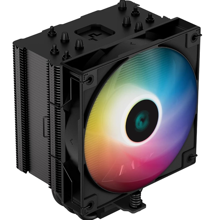 фото Кулер для процессора deepcool (ag500)