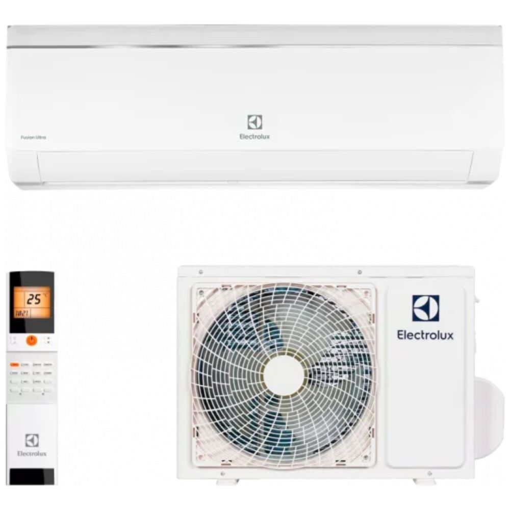 

Сплит-система Electrolux EACS/I-09HF2/N8, EACS/I-09HF2/N8