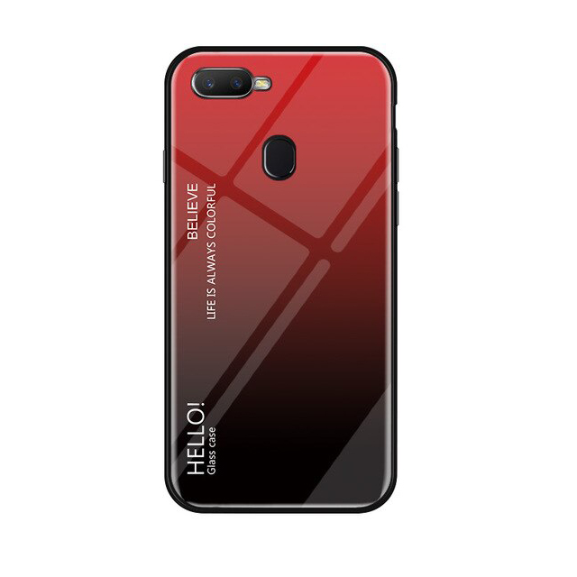 

Чехол MyPads для OnePlus 5T Red (143601), Красный, OnePlus 5T