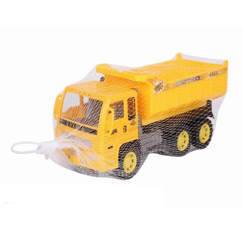 

Инерционный грузовик Dump Truck