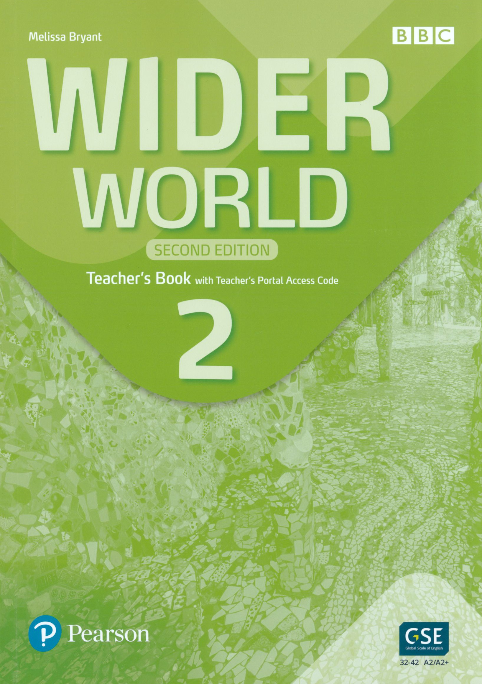 

Wider World Second Edition Level 2 Teacher's Book with Teacher's Portal Access Code