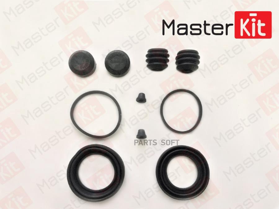 

Ремкомплект Тормозного Суппорта 77a1184 Nsii0015326383 MasterKit арт. 77A1184