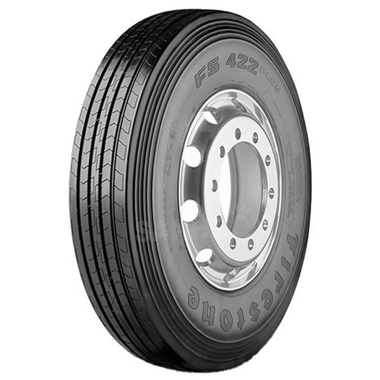 

Автошина 385/55R22,5 160K Fs422+ Tl 20Pr FIRESTONE арт. BR019353