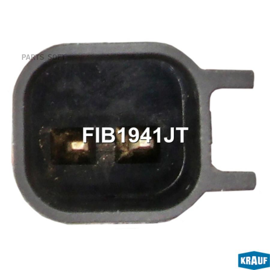 

Форсунка бензиновая Krauf fib1941jt