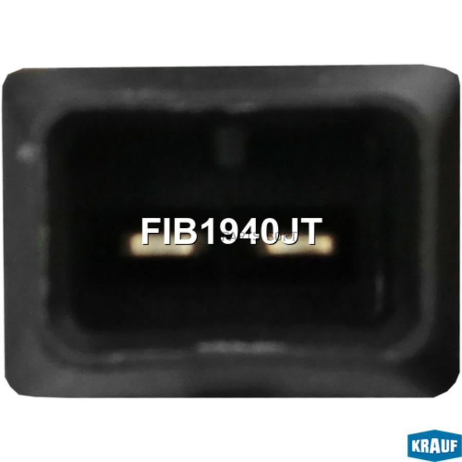 

Форсунка бензиновая Krauf fib1940jt