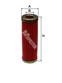 

Фильтр Топливный M-Filter арт. DE3100
