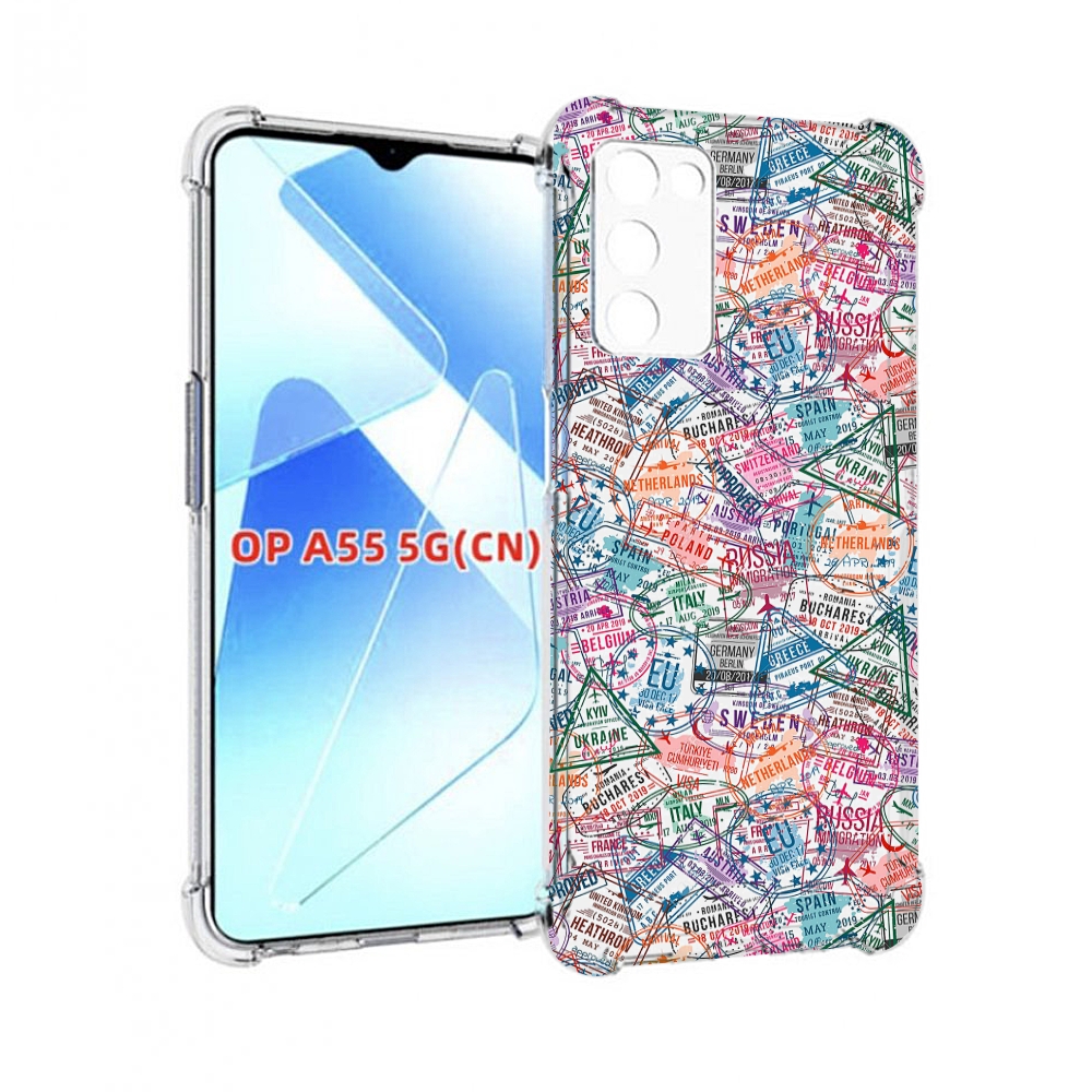 

Чехол MyPads загранчехол для Infinix Zero X Neo, Прозрачный, Tocco