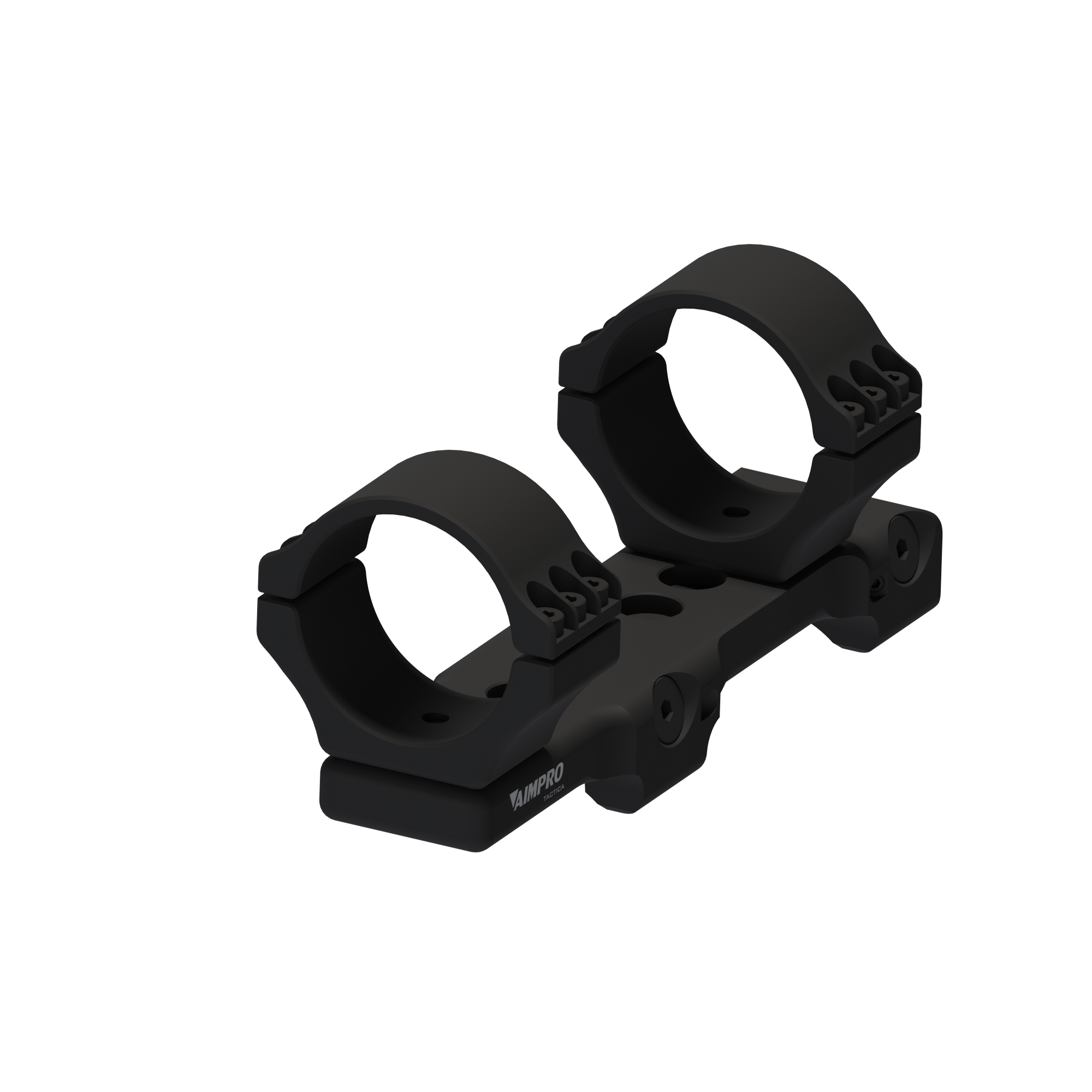 

Быстросъёмный кронштейн Aimpro Blaser кольца 34 мм, 00015289