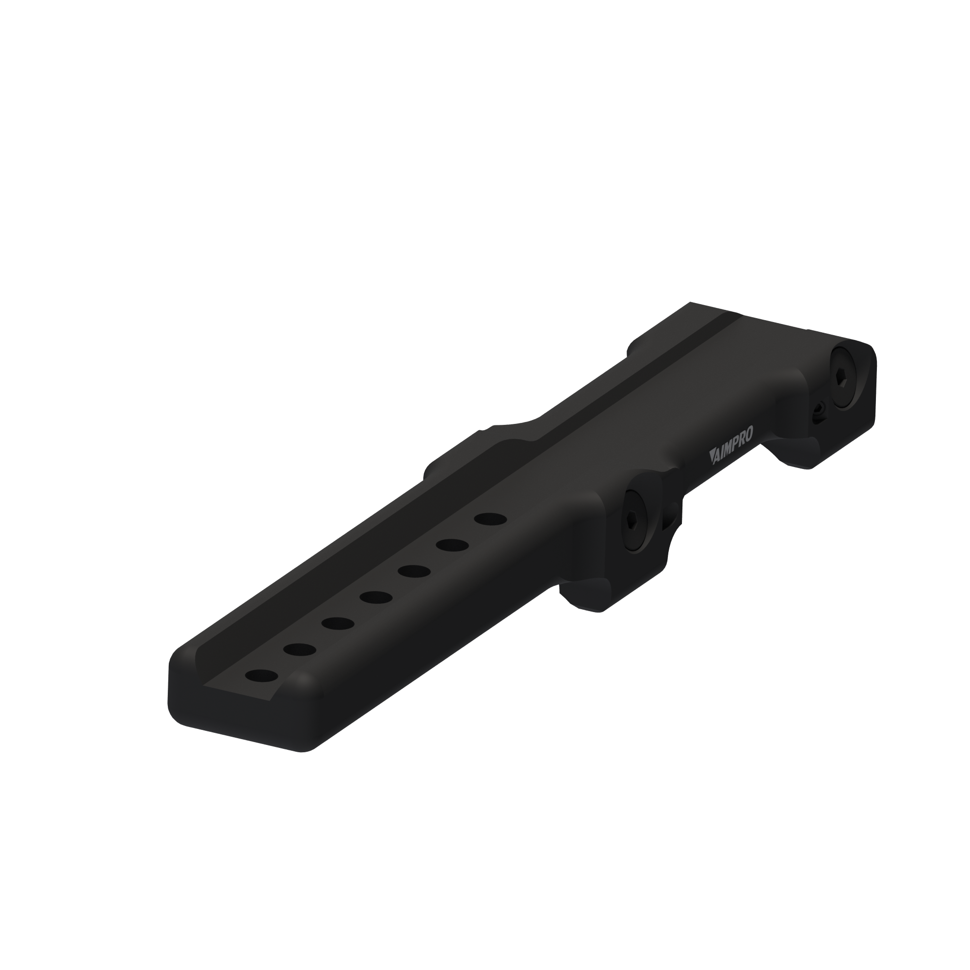 

Быстросъёмный кронштейн Aimpro Blaser Venox, 00015644