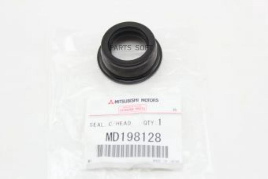 

Прокладка Свечи Mitsubishi Md198128 6g72 Md330989 -94 (Chery Tiggo) MITSUBISHI арт. MD198