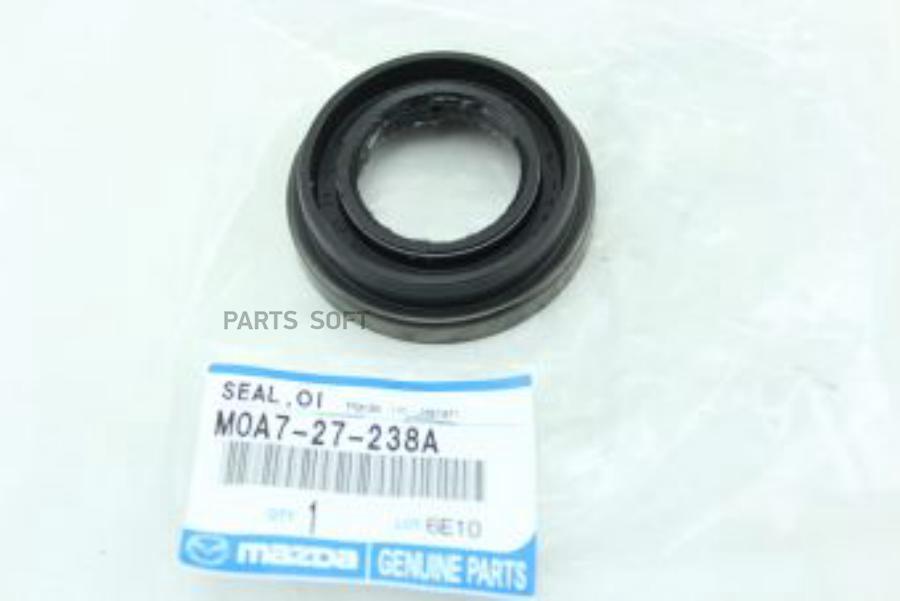 

Сальник Дифференциала M0a7-27-238a Nsin0002573387 MAZDA арт. M0A727238A