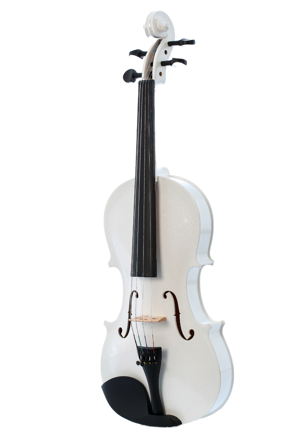 Скрипка Fabio SF3900 WH 4/4 белый