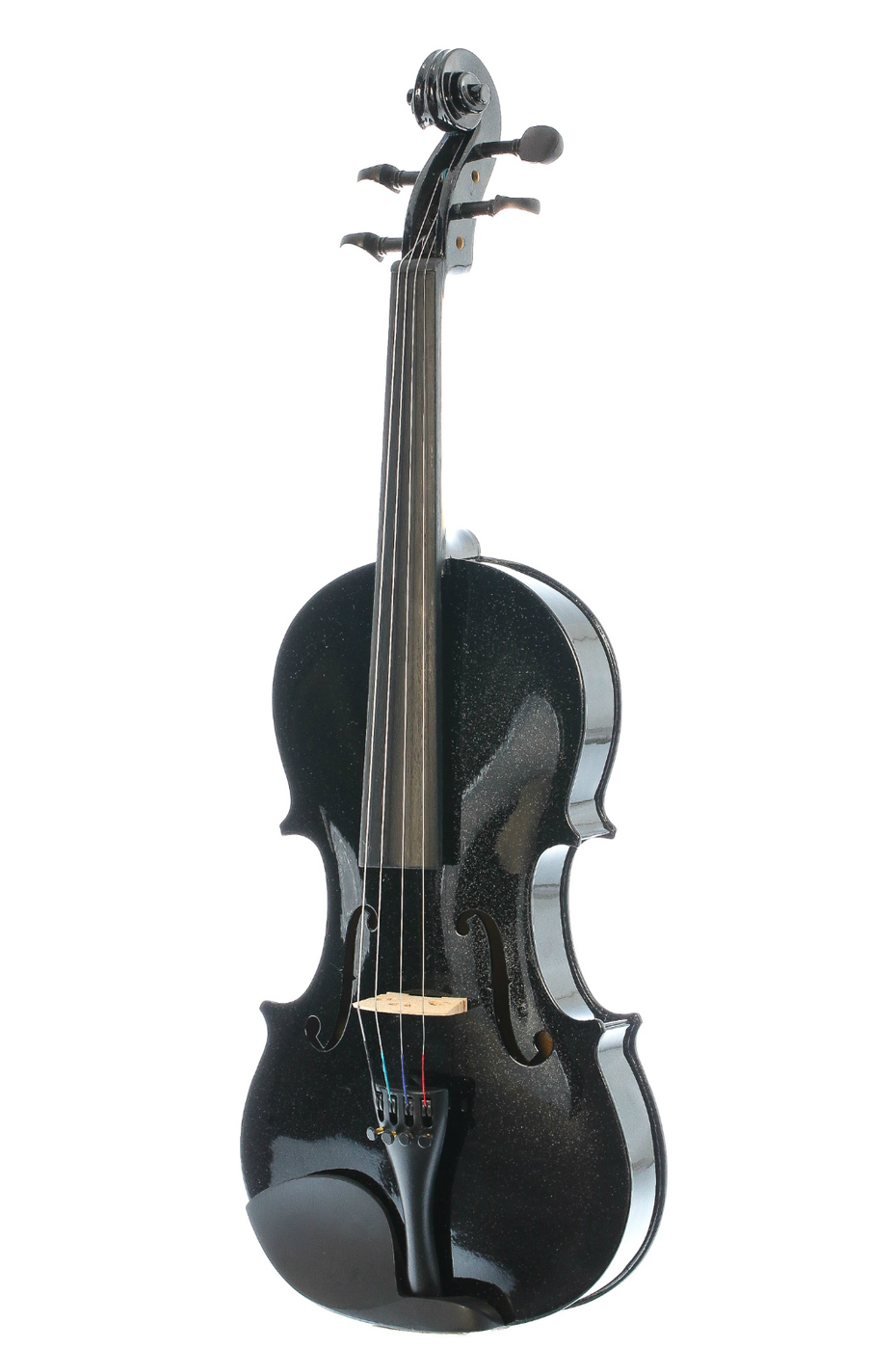 Скрипка Fabio SF3900 BK 4/4 чёрный