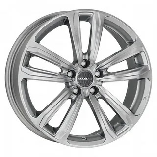 

Диск колесный 7x18/5x114,3 ET35 D76 Magma Matt titanium