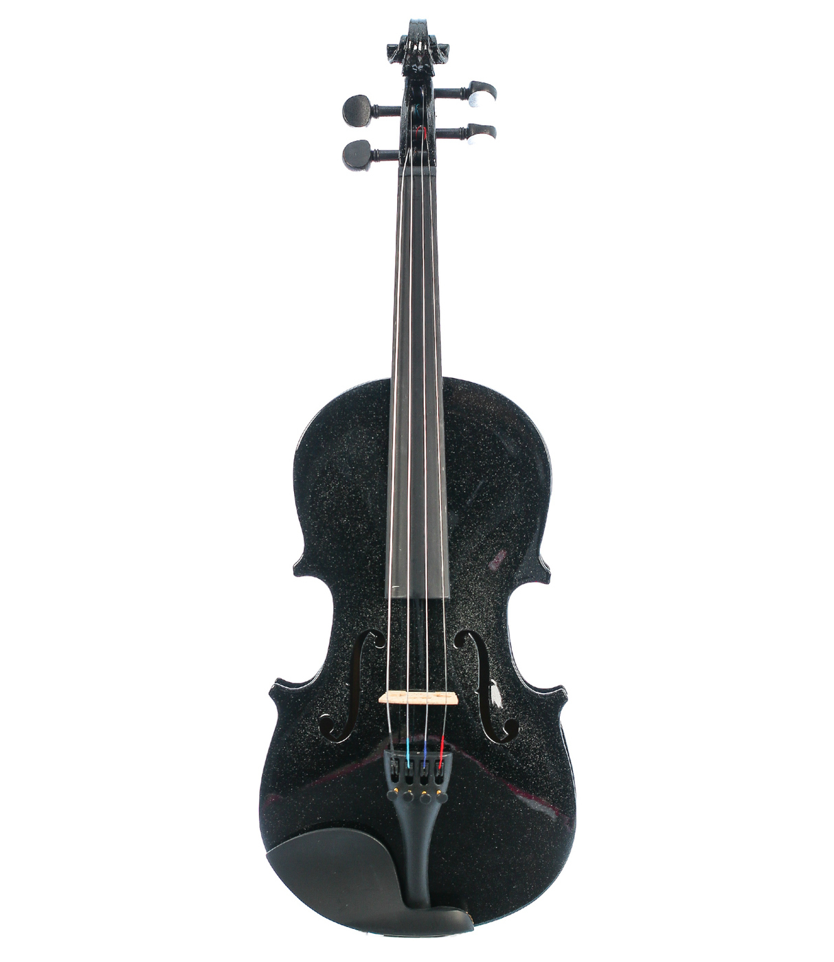 Скрипка Fabio SF3400 BK 1/2 чёрный