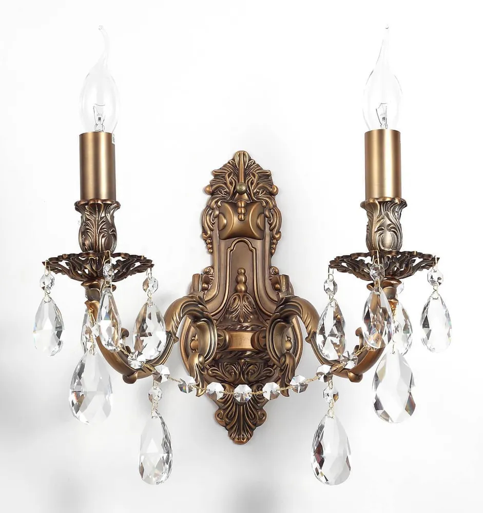

Бра Lucia Tucci Lucia Tucci Firenze W141.2 Antique