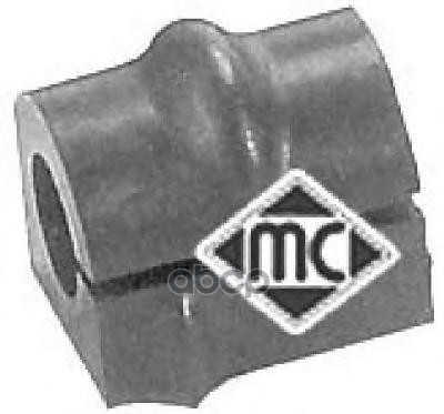 

Втулка стабилизатора METALCAUCHO 04377