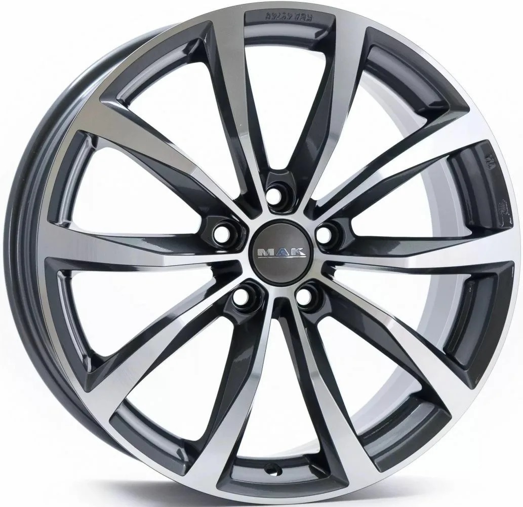 

Диск колесный 7,5x18/5x114,3 ET35 D76 Wolf Black mirror