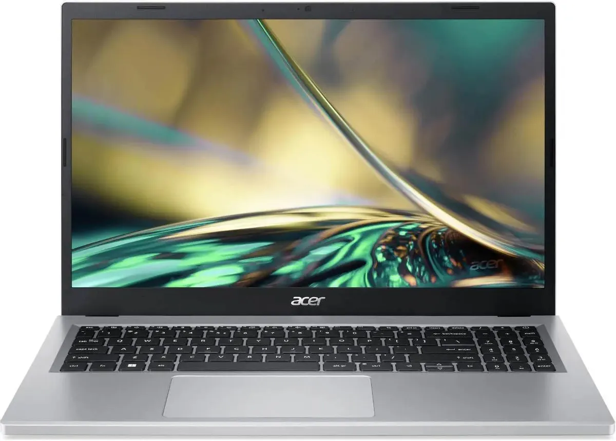 

Ноутбук ACER Aspire 3 A315-510P-C4W1 серебристый (NX.KDHCD.00D), Aspire 3 A315-510P-C4W1