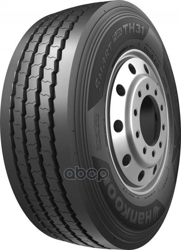 

Грузовые шины HANKOOK Smart Flex TH31 215/75 R17.5 135 K