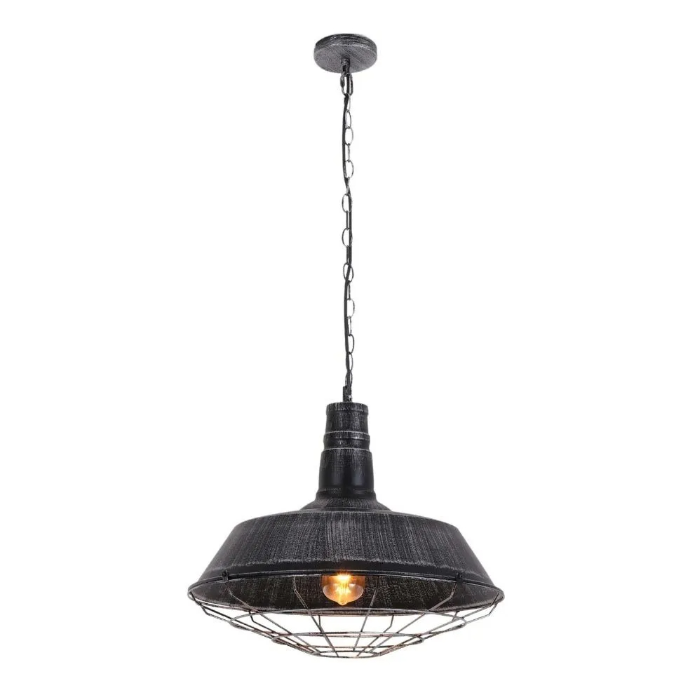 Lumina Deco Подвесной светильник Lumina Deco Arigio LDP 6862-450 O.SL