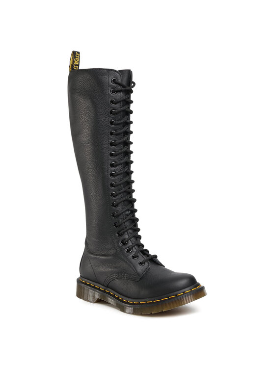 

Ботинки 1B60 23889001 Dr. Martens Черный 36 EU, 1B60 23889001