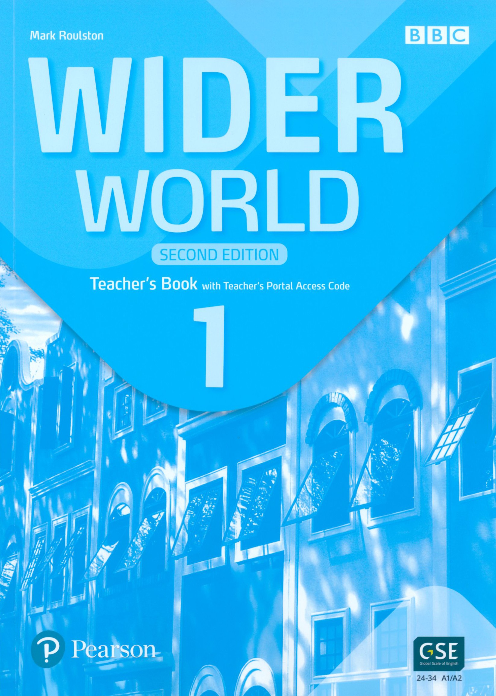

Wider World Second Edition Level 1 Teacher's Book with Teacher's Portal Access Code