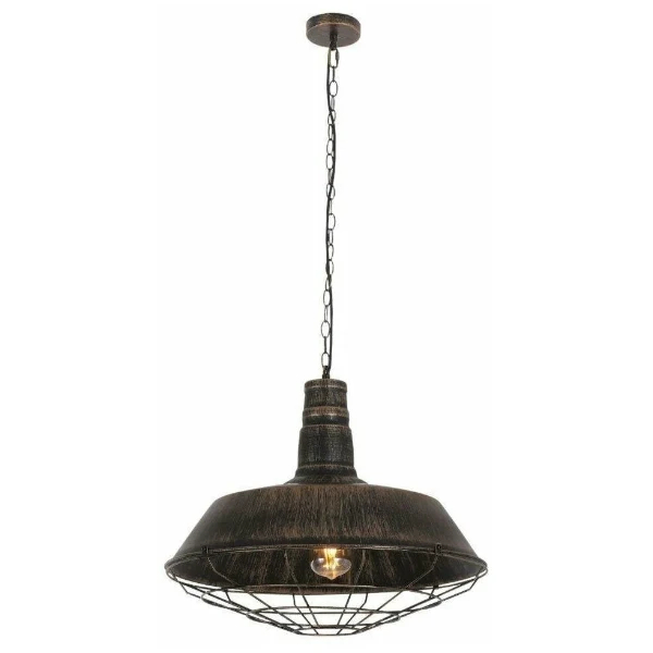 

Lumina Deco Подвесной светильник Lumina Deco Arigio LDP 6862-450 O.GD