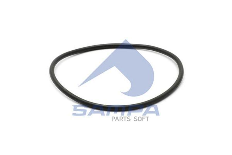 

Кольцо 86X3.5 1Шт SAMPA 054284