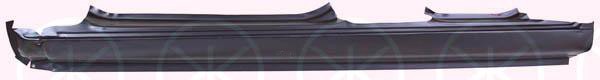 

Порог Кузова Прав Hyundai Accent 10.94- 4Дв Klokkerholm 3154012