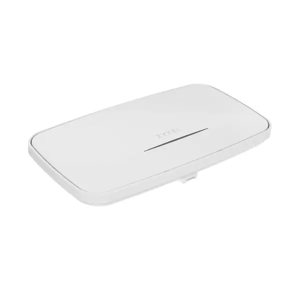 Точка доступа Wi-Fi ZYXEL White (WAX640S-6E-EU0101F)